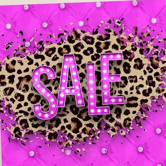 AUG.30th @9pm ⭐️Great deals and giveaways/ALL VARIETY ALL SIZES - Picture 1 of 7